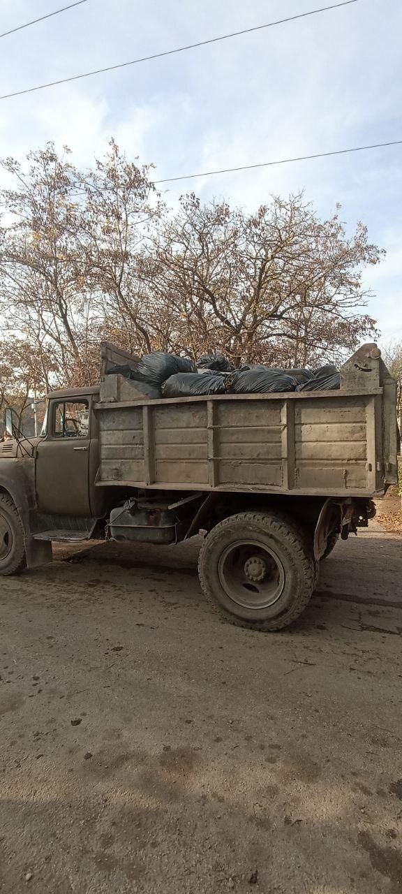 Вода Крыма: 21 ноября Феодосийский филиал присоединился к городскому субботнику! Вода Крыма: 21 ноября Феодосийский филиал присоединился к городскому субботнику!