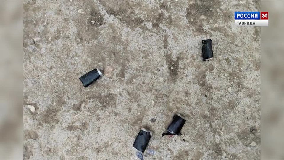 Дежурная часть Вести Крым: выпуск 24.11.2025