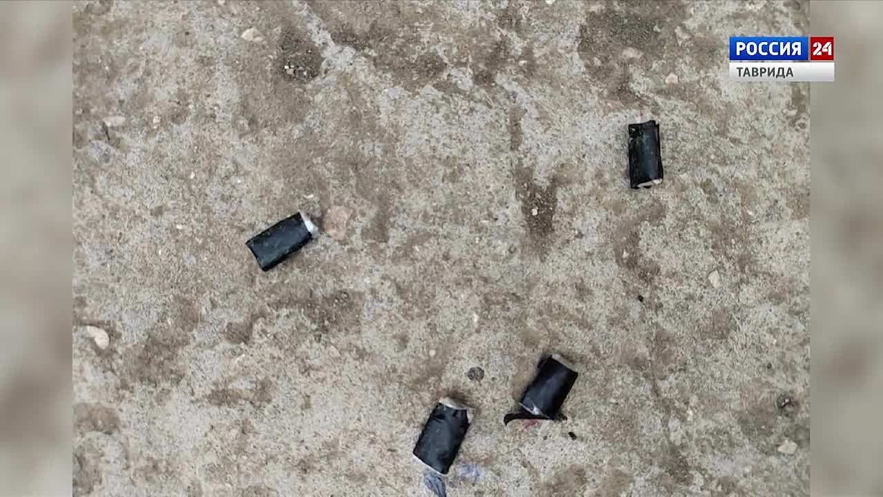 Дежурная часть Вести Крым: выпуск 24.11.2025