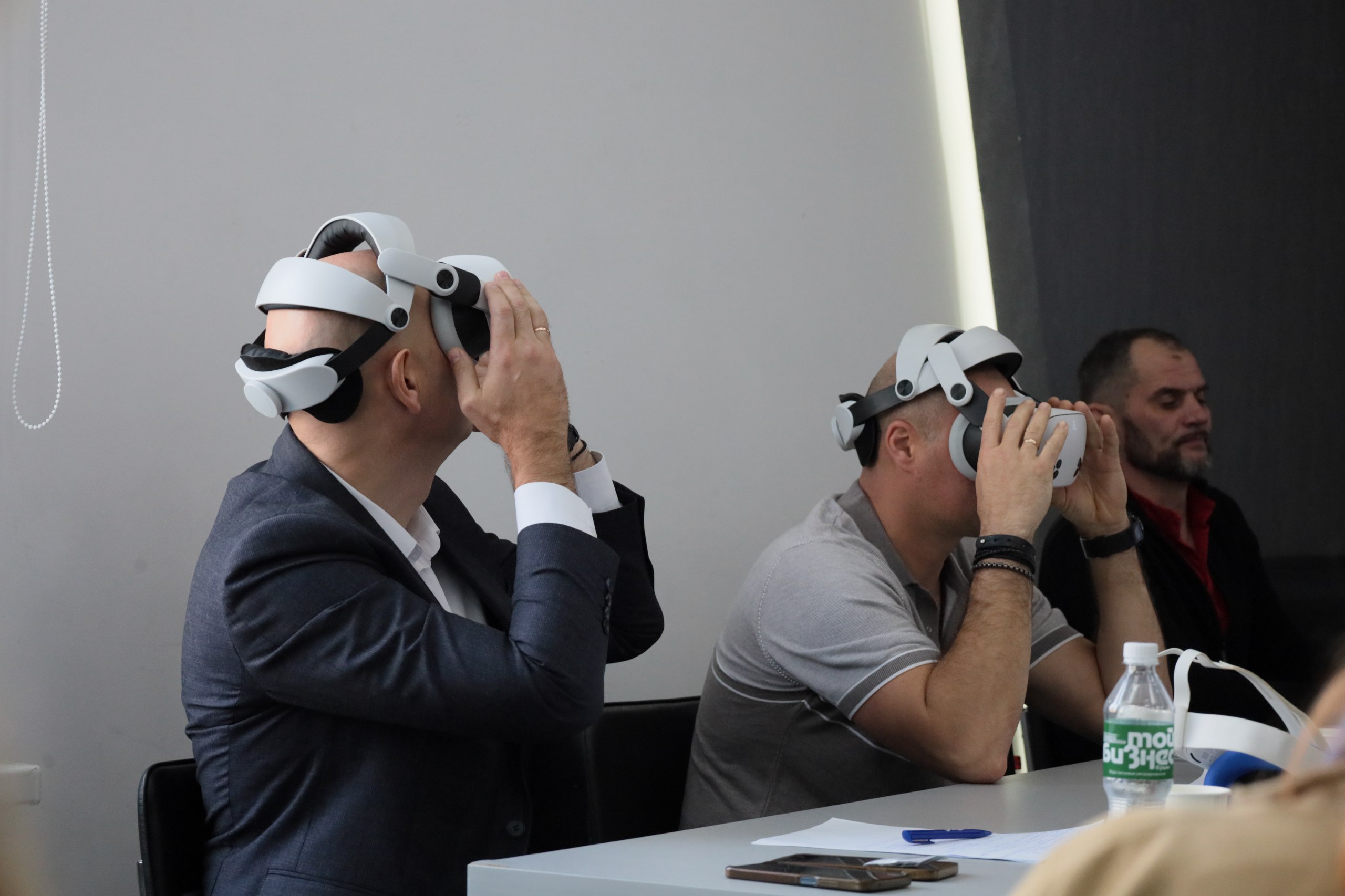 В Крыму разработали 20 специализированных экскурсионных программ для участников СВО В Крыму разработали 20 специализированных экскурсионных программ для участников СВО