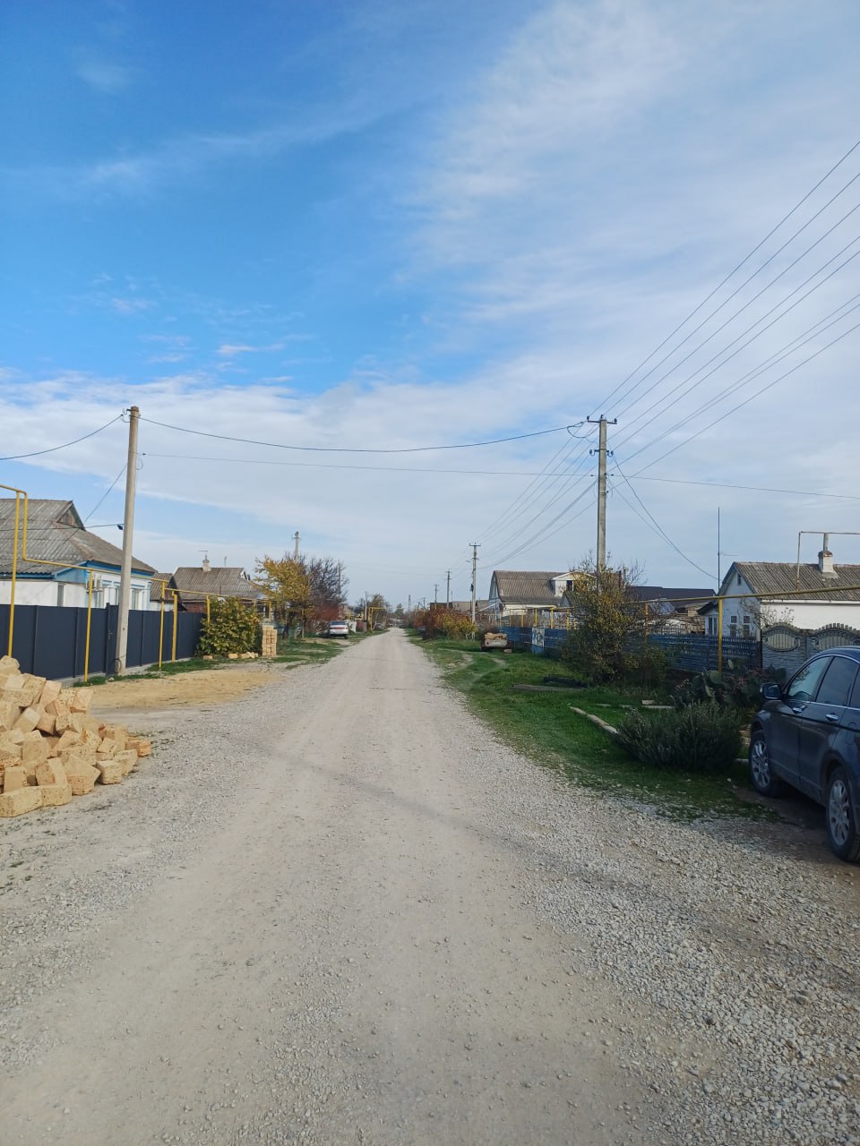 Перед началом осеннее - зимнего сезона 2025/2026 годов и в соответствии с ежегодной ремонтной программой сотрудники ГУП РК «Крымэнерго» провели подготовку энергообъектов Кировского района Перед началом осеннее - зимнего сезона 2025/2026 годов и в соответствии с ежегодной ремонтной программой сотрудники ГУП РК «Крымэнерго» провели подготовку энергообъектов Кировского района