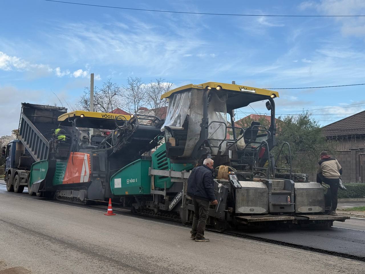 Александр Юрьев: Перекрёсток ул. Интернациональной и ул. 60 лет ВЛКСМ входит в число самых оживлённых в городе Александр Юрьев: Перекрёсток ул. Интернациональной и ул. 60 лет ВЛКСМ входит в число самых оживлённых в городе
