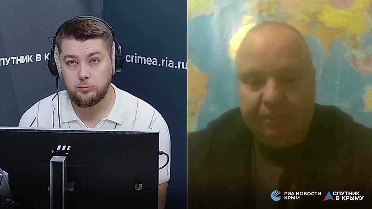 "Формула мира" между Россией и Украиной только вырисовывается