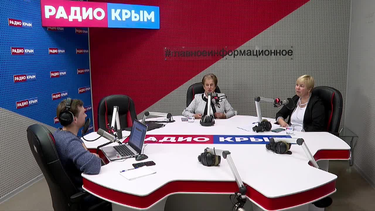 Господдержка стимулирует рост многодетных семей в Крыму