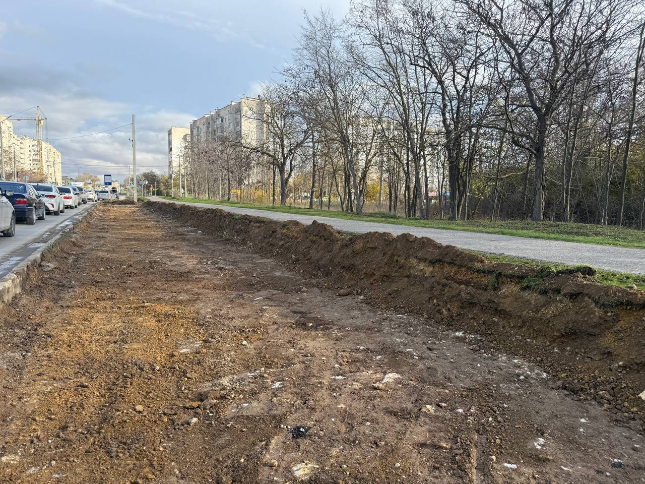 Александр Юрьев: Перекрёсток ул. Интернациональной и ул. 60 лет ВЛКСМ входит в число самых оживлённых в городе