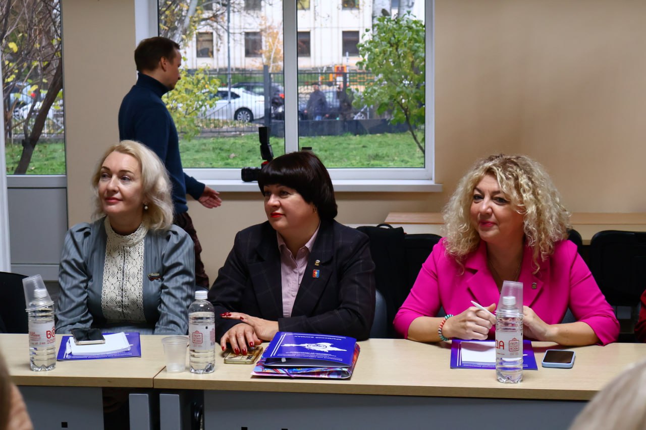 Руководители муниципалитетов повышают квалификацию в РГУП им. В.М. Лебедева