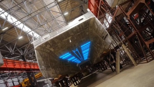 Анушаван Агаджанян: Уважаемые работники и ветераны промышленной отрасли Республики Крым!