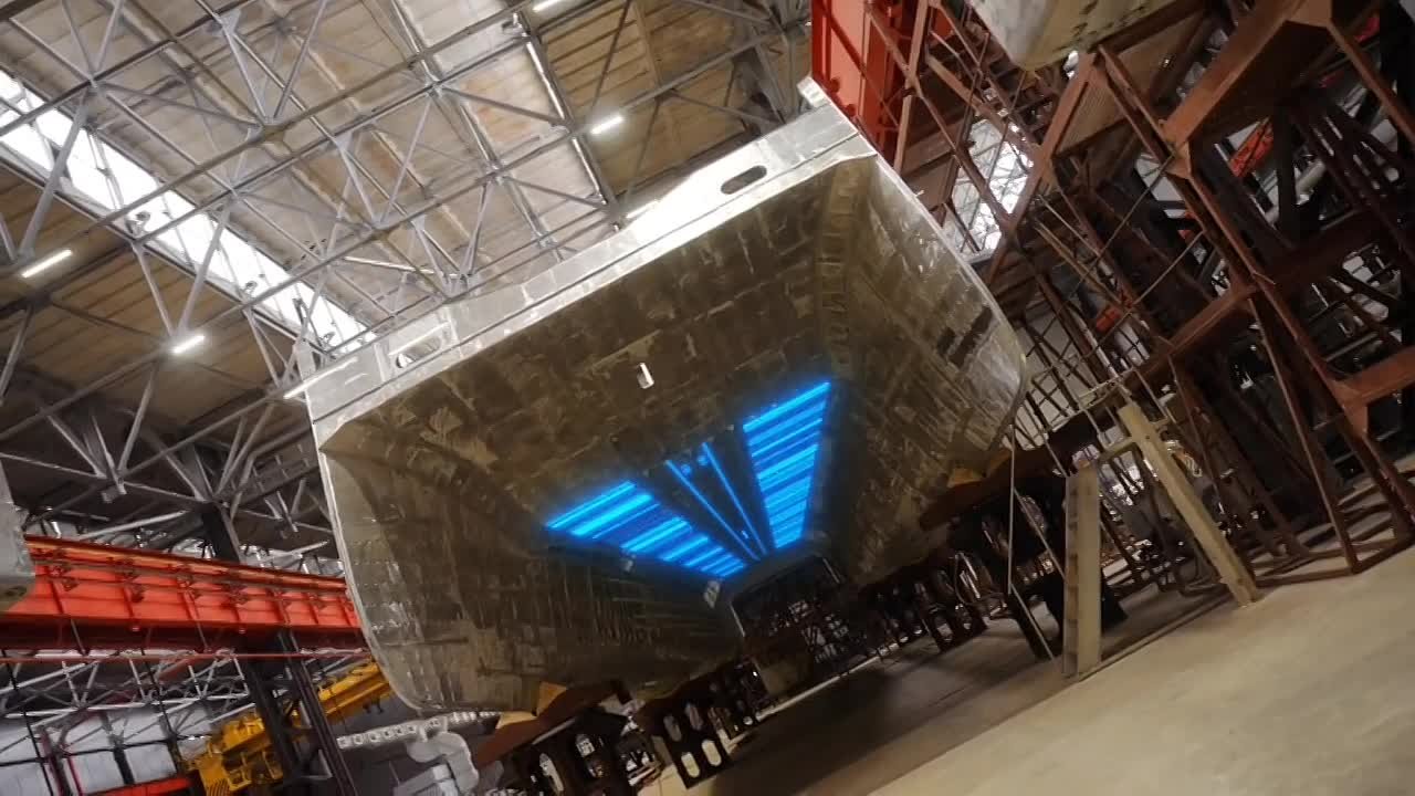 Анушаван Агаджанян: Уважаемые работники и ветераны промышленной отрасли Республики Крым!