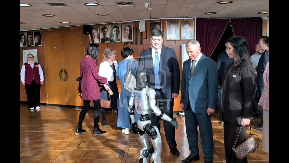 25 ноября отмечают День промышленности Крыма