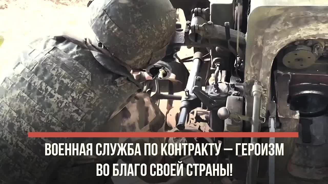 Победа начинается с тебя!. Служба в армии — это не просто работа, это вызов, который требует мужества и патриотизма