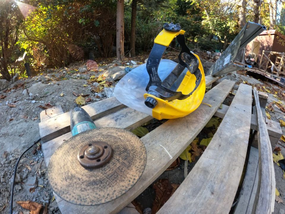 Янина Павленко: Ремонт еще одного парка-памятника, который находится в ведении Минприроды Крыма, в активной стадии – «Мисхорского» Янина Павленко: Ремонт еще одного парка-памятника, который находится в ведении Минприроды Крыма, в активной стадии – «Мисхорского»