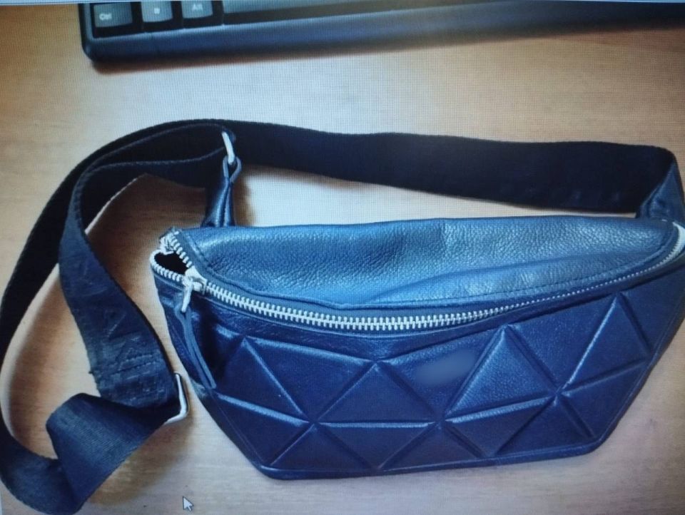 Отдых обернулся для жительницы Советского района кражей: полиция Феодосии вернула похищенное имущество заявительнице Отдых обернулся для жительницы Советского района кражей: полиция Феодосии вернула похищенное имущество заявительнице