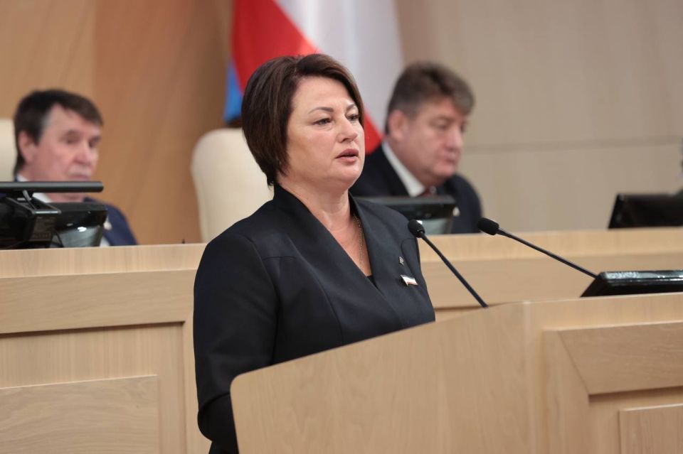 Главы парламентских комитетов выступили с предложениями по корректировке бюджета Главы парламентских комитетов выступили с предложениями по корректировке бюджета