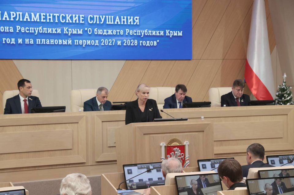 Главы парламентских комитетов выступили с предложениями по корректировке бюджета Главы парламентских комитетов выступили с предложениями по корректировке бюджета