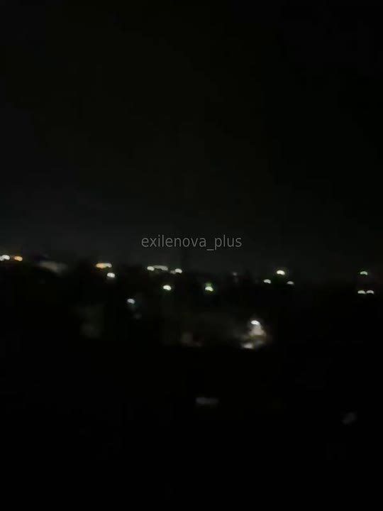 Таганрог в Ростовской области также атакован украинскими дронами