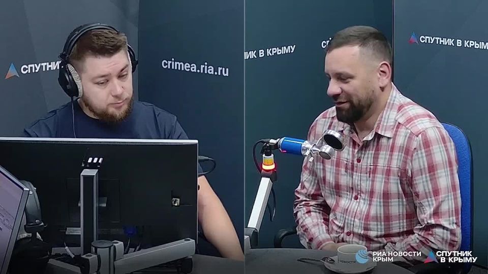 Украину нужно полностью отрезать от моря