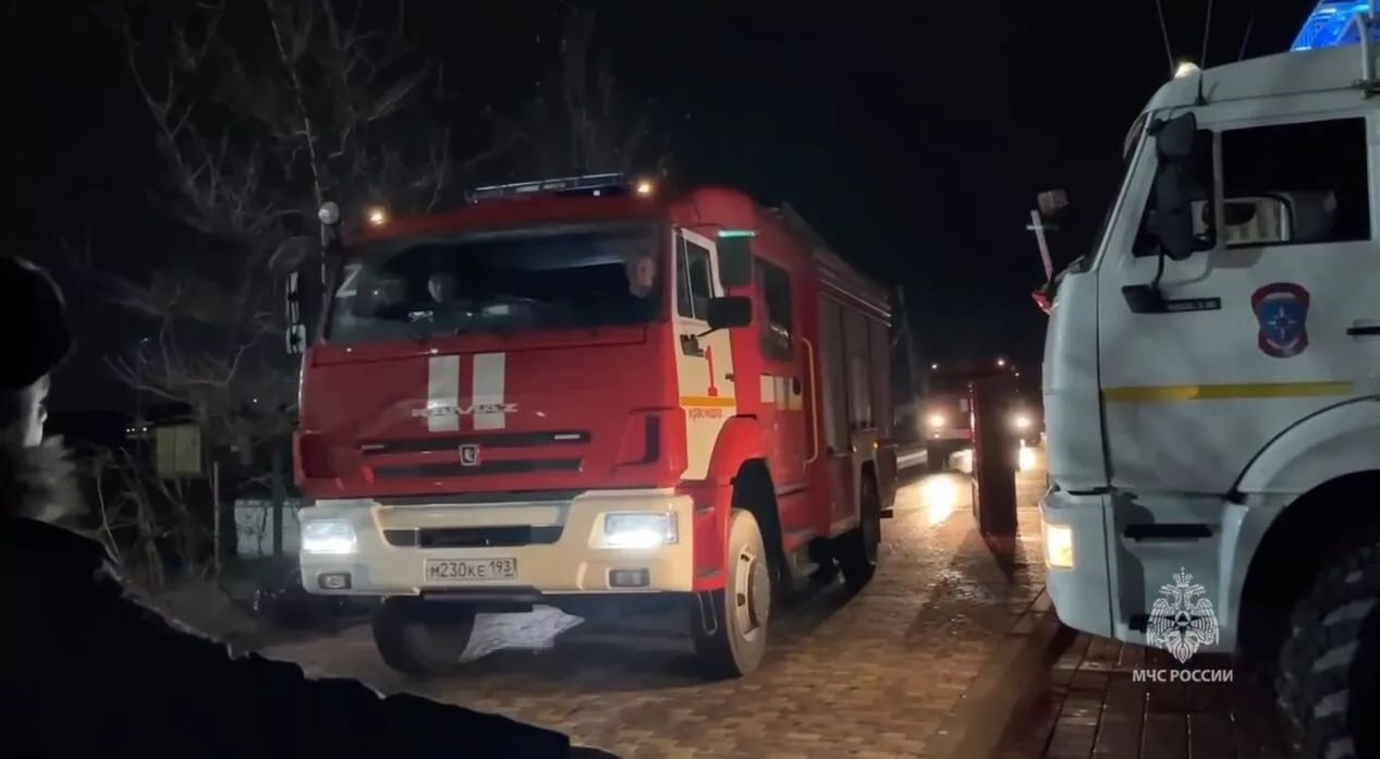 Маргарита Симоньян рассказала, как дети пережили атаку беспилотников на Кубань