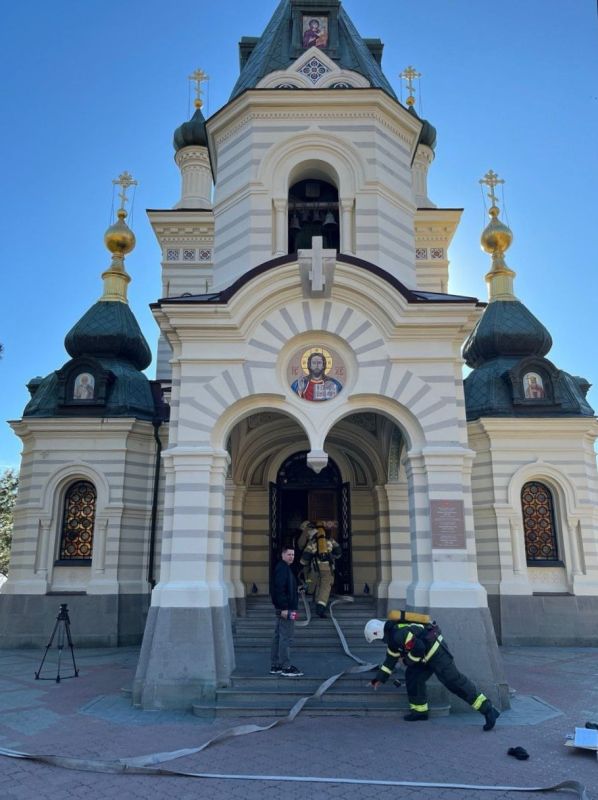 Пожарная безопасность прежде всего Пожарная безопасность прежде всего