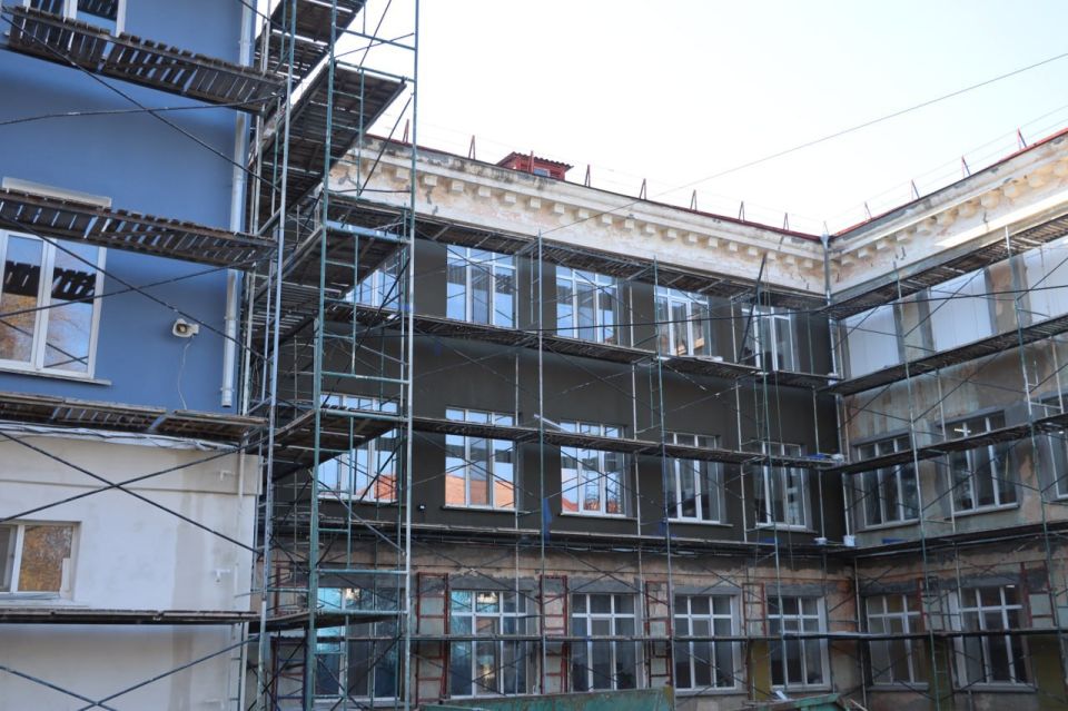 ����������� ������ ������ ����� � 17 ��. �. ����� �� ����������� ������