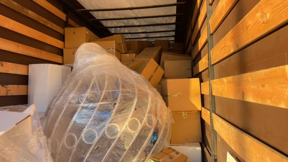 Янина Павленко: Начинаем украшать любимую Ялту к зимним праздникам Янина Павленко: Начинаем украшать любимую Ялту к зимним праздникам