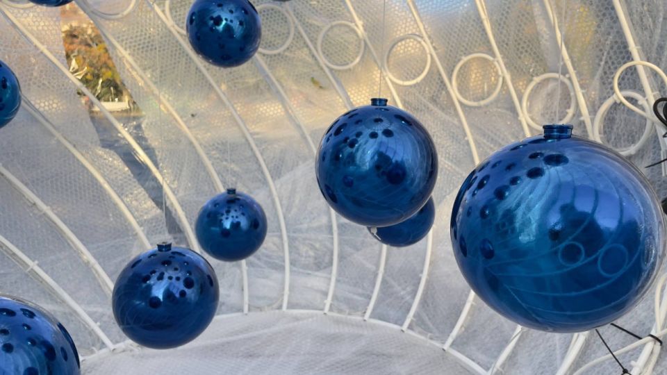 В декабре Ялта засияет новыми красками