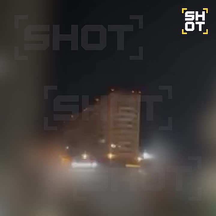 Владислав Шурыгин: ВСУ этой ночью устроили одну из самых масштабных за последние время атак БПЛА на российские регионы: всего уничтожено 249 дронов противника