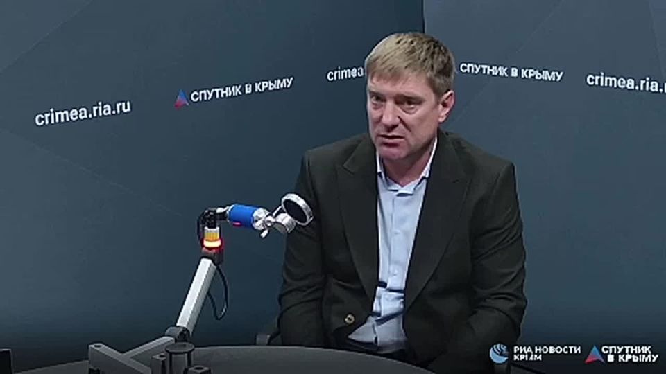 Семь населенных пунктов Крыма газифицировали в этом году