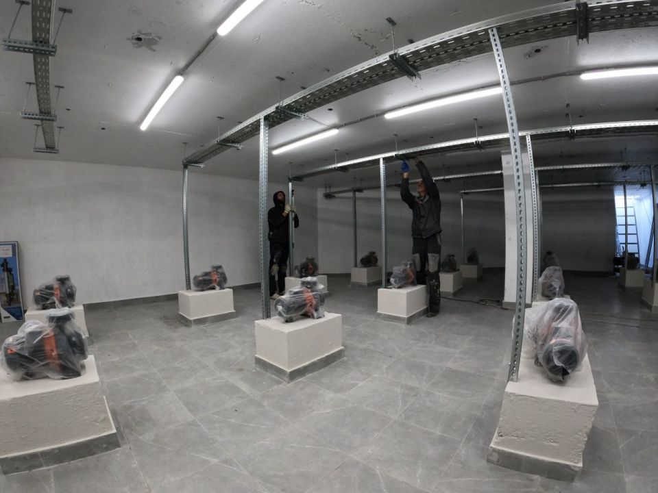 Янина Павленко: Ремонт еще одного парка-памятника, который находится в ведении Минприроды Крыма, в активной стадии – «Мисхорского» Янина Павленко: Ремонт еще одного парка-памятника, который находится в ведении Минприроды Крыма, в активной стадии – «Мисхорского»