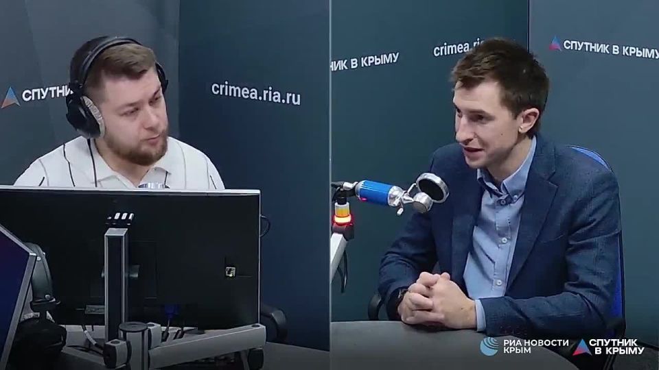 Турбизнес в Крыму должен быть открыт к диалогу с теми, кому нужна реабилитация