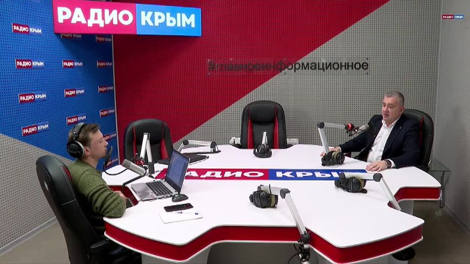 За два года в Крыму открыли 20 Центров общения старшего поколения