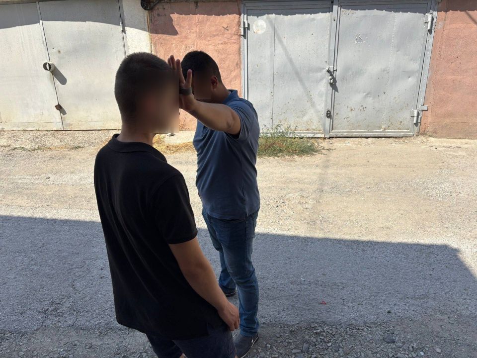 В Ялте завершено расследование уголовного дела о серии тяжких преступлений В Ялте завершено расследование уголовного дела о серии тяжких преступлений