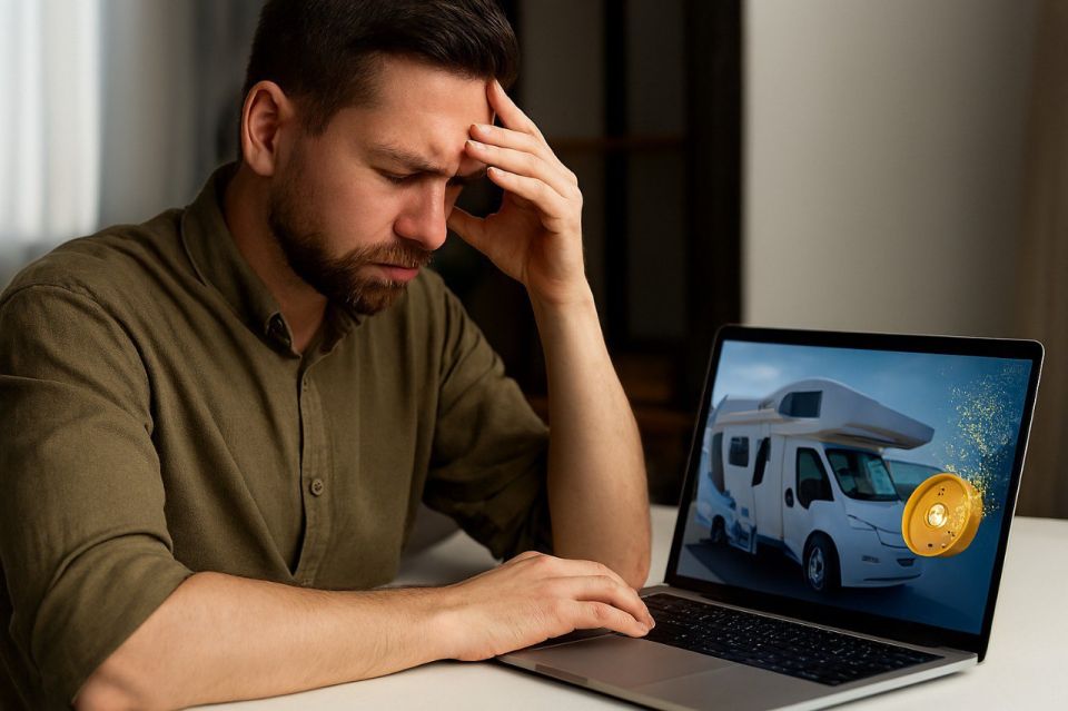 Мошенничество через объявления: полиция Феодосии расследует дело о мошенничестве на 145 тысяч рублей