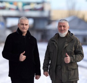 Адам Делимханов: Я с большим удовольствием присоединяюсь к поздравительным словам моего ДОРОГОГО БРАТА, Главы Чеченской Республики, Героя России РАМЗАНА АХМАТОВИЧА КАДЫРОВА по случаю Дня рождения видного российского...