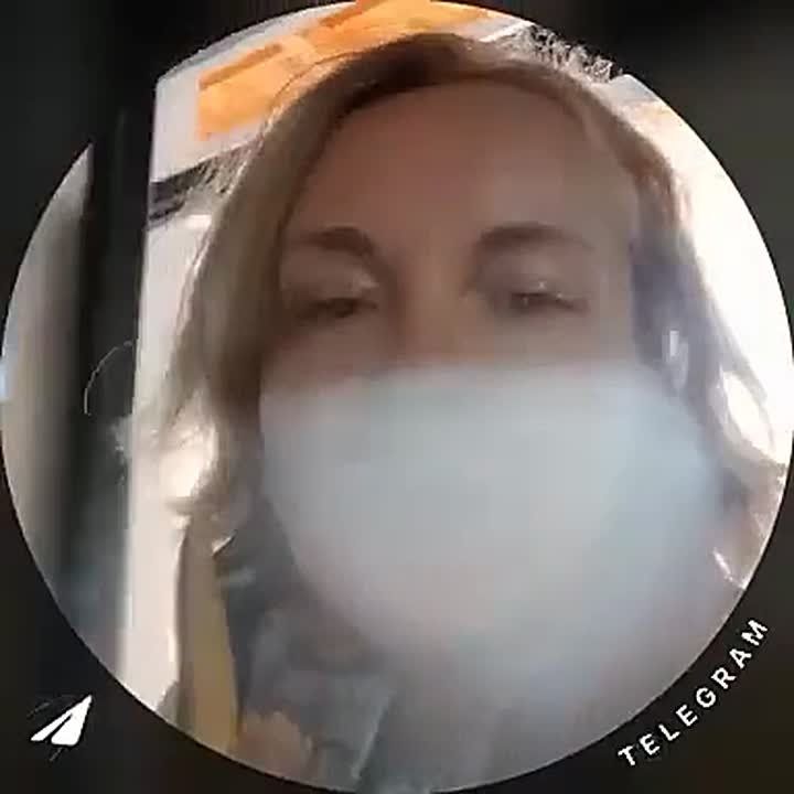 Наш корреспондент находится на евпаторийском элеваторе