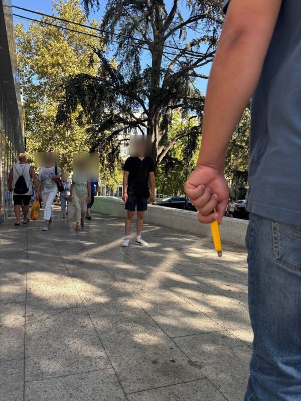 В Ялте завершено расследование уголовного дела о серии тяжких преступлений