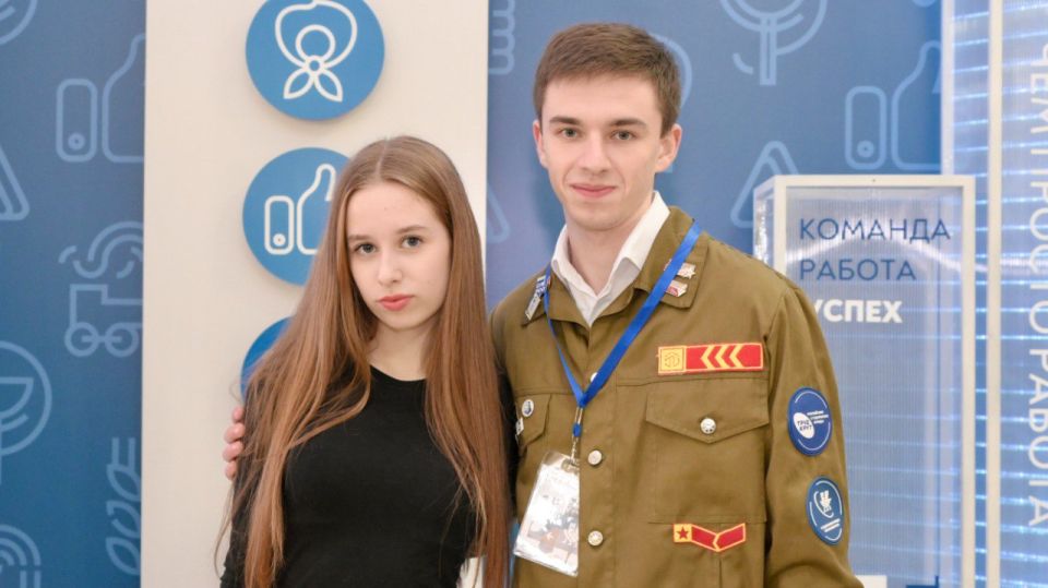 В Крыму подвели итоги летнего трудового семестра студенческих отрядов В Крыму подвели итоги летнего трудового семестра студенческих отрядов