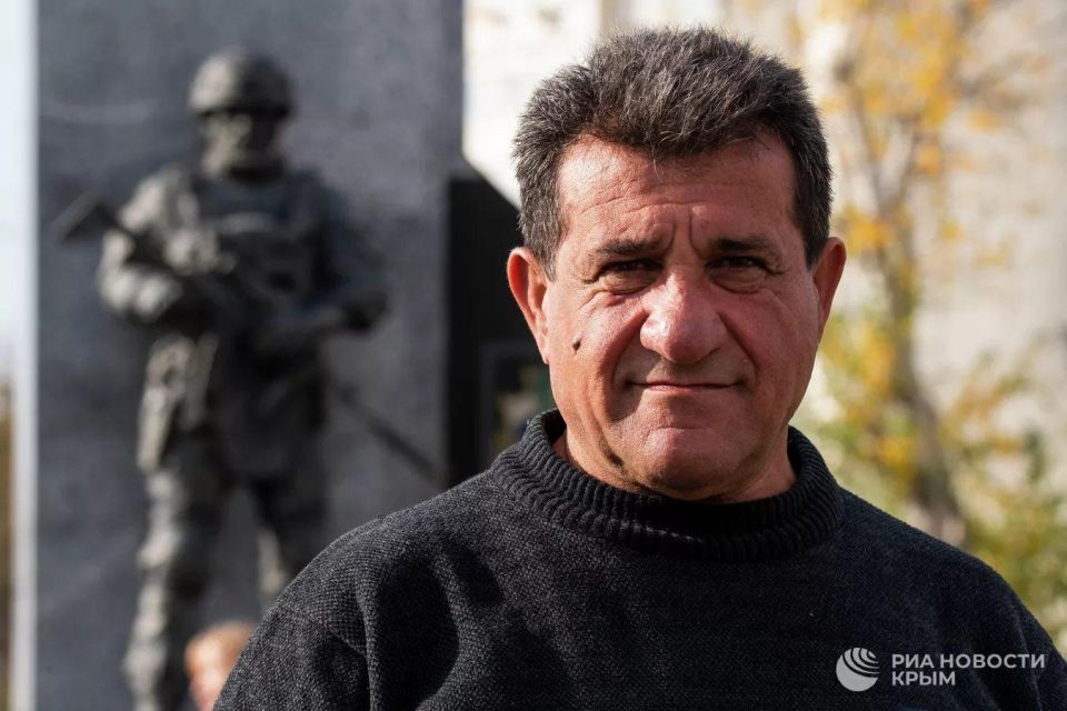 В память о погибших, во славу живых: первый мемориал в честь героев СВО откроют в Судаке