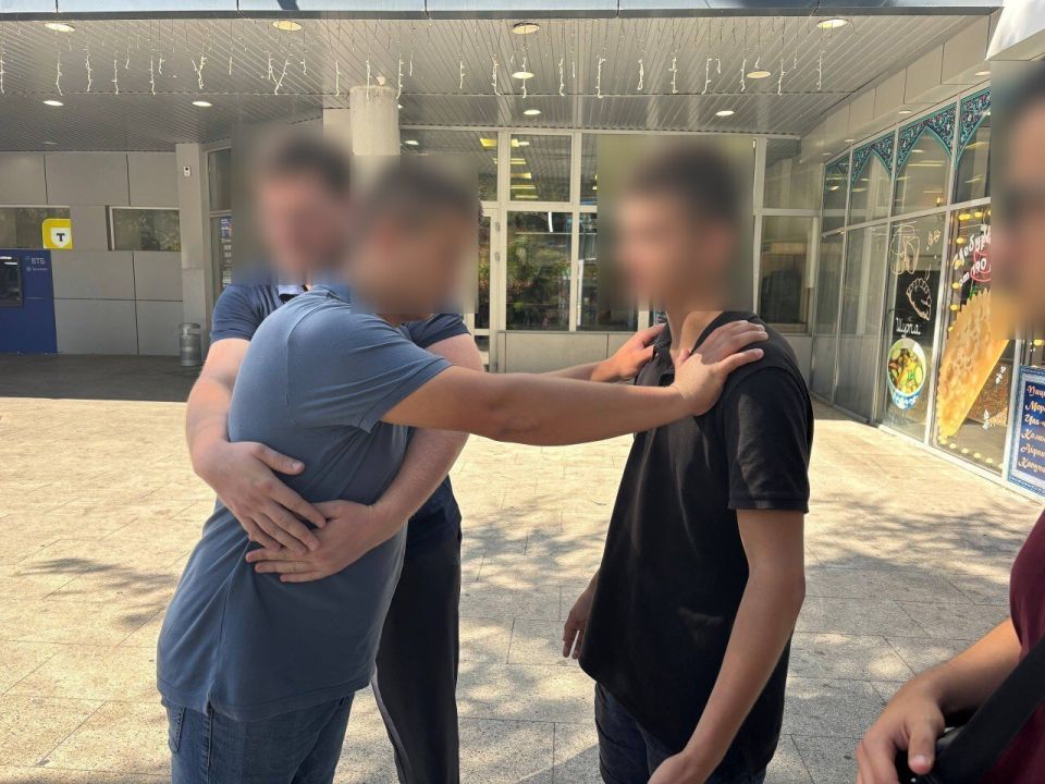 В Ялте завершено расследование уголовного дела о серии тяжких преступлений В Ялте завершено расследование уголовного дела о серии тяжких преступлений