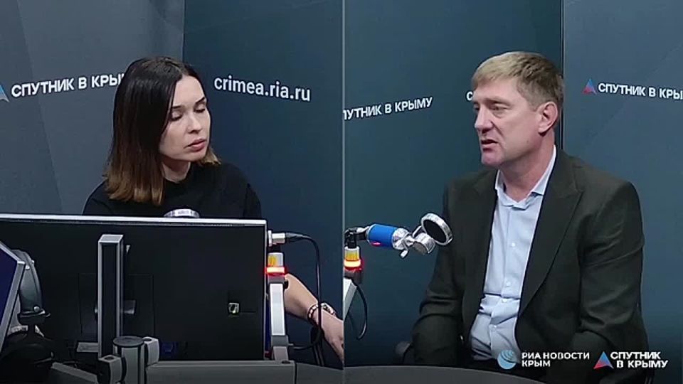 До конца года в Крыму не планируют повышать тарифы на газ для населения