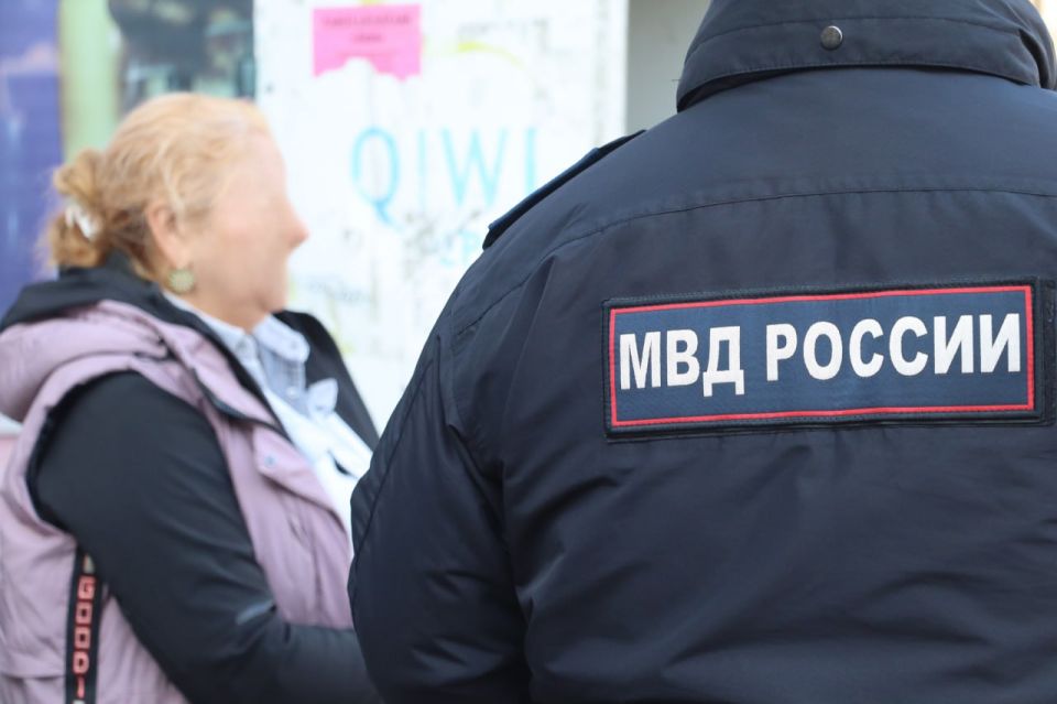 Сотрудники управления муниципального контроля продолжают регулярные профилактические рейды по пресечению незаконной торговли Сотрудники управления муниципального контроля продолжают регулярные профилактические рейды по пресечению незаконной торговли