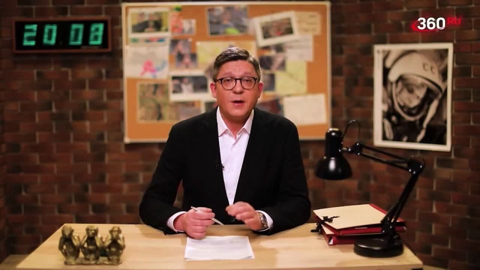 Иван Мезюхо: Дедлайны Трампа — политический шум