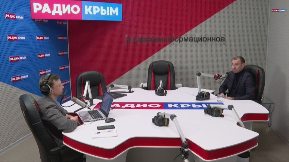 Эксперт рассказал, как крымчане могут получать налоговые уведомления через портал «Госуслуги»