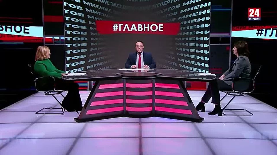 Крымские фермеры готовы к любым капризам погоды этой зимой