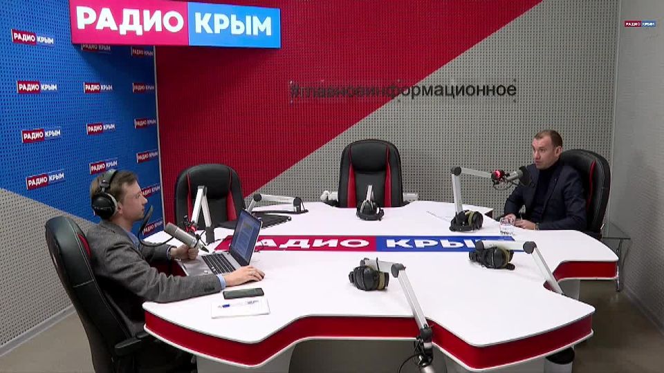 2,2 млрд рублей имущественных налогов оплатили крымчане в 2025 году