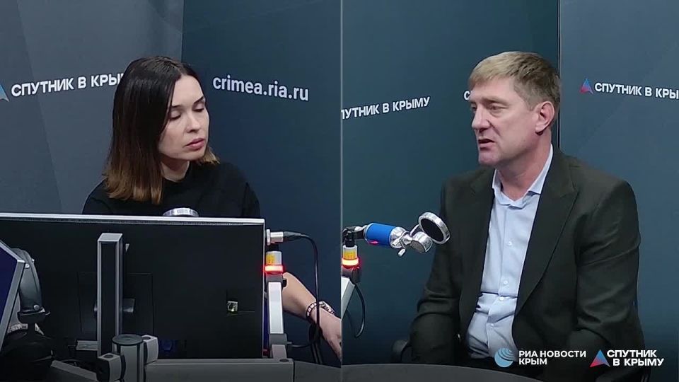 В Крыму увеличения тарифов на газ для населения до конца года не планируется