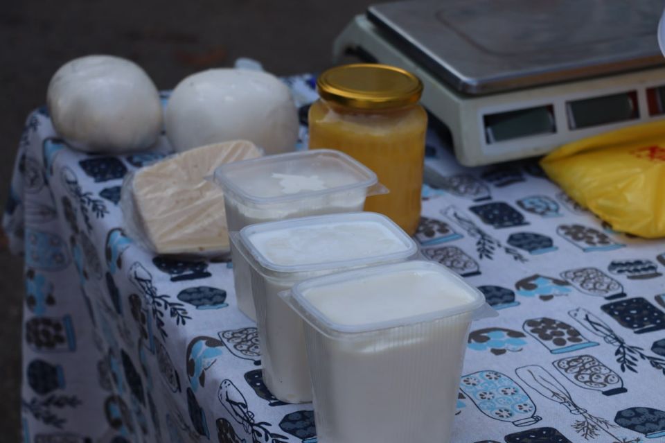 Сотрудники управления муниципального контроля продолжают регулярные профилактические рейды по пресечению незаконной торговли Сотрудники управления муниципального контроля продолжают регулярные профилактические рейды по пресечению незаконной торговли