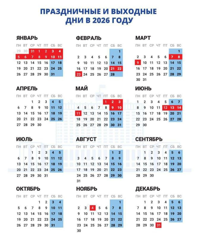 ����� ������: ������� ���� ����� ���� ����������� ������� ������ � �� ����� ����������� � 2026-�