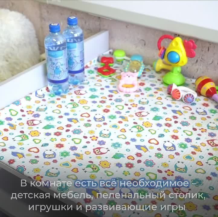 Студенческие семьи России могут рассчитывать на меры поддержки