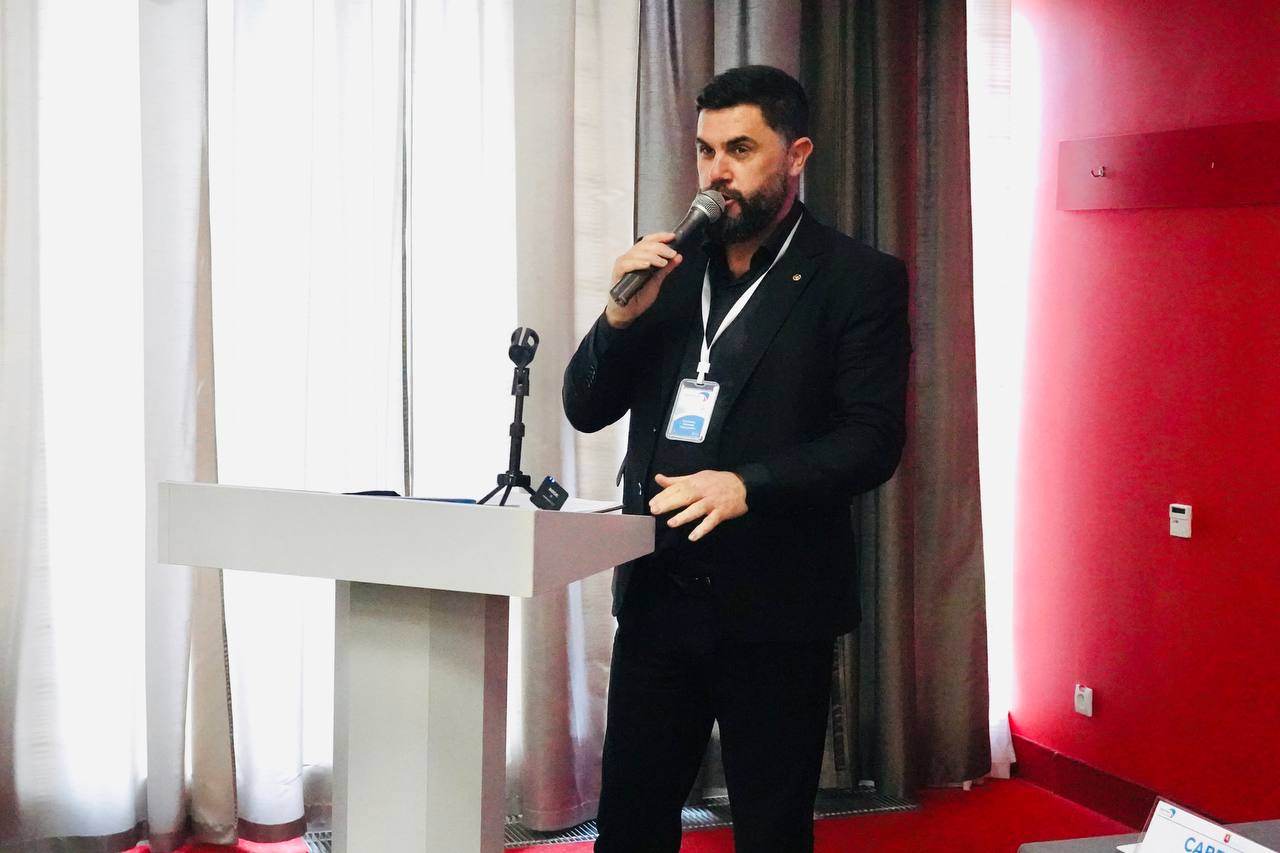 Шериф Османов: В Симферополе состоялась конференция «Небо Крыма», организованная АНО «Просторы Клементьева», посвященная возрождению легендарной горы Узун-Сырт — главного исторического центра планерного спорта России и мира Шериф Османов: В Симферополе состоялась конференция «Небо Крыма», организованная АНО «Просторы Клементьева», посвященная возрождению легендарной горы Узун-Сырт — главного исторического центра планерного спорта России и мира