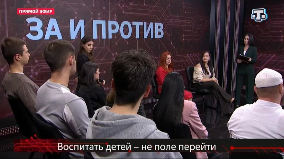 Психолог Гульнара Умерова: Когда дети погружаются в мир интернета, происходит потеря себя как личности